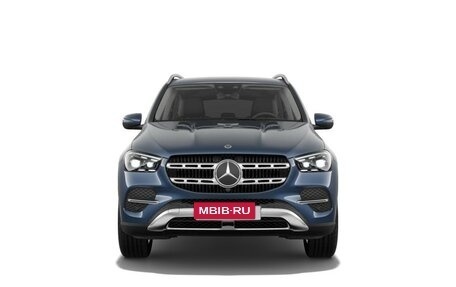 Mercedes-Benz GLE, 2024 год, 17 111 124 рублей, 3 фотография