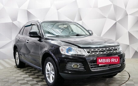 Zotye T600, 2018 год, 1 150 000 рублей, 7 фотография