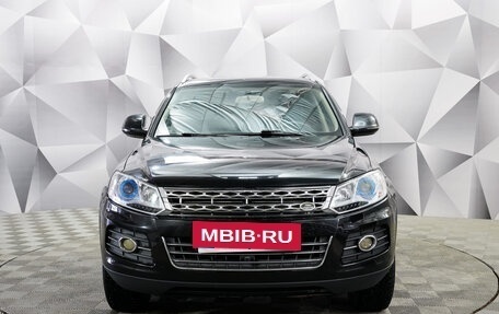 Zotye T600, 2018 год, 1 150 000 рублей, 8 фотография