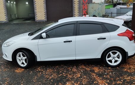 Ford Focus III, 2012 год, 850 000 рублей, 3 фотография