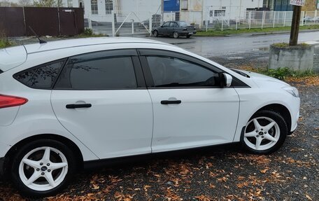 Ford Focus III, 2012 год, 850 000 рублей, 5 фотография