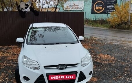 Ford Focus III, 2012 год, 850 000 рублей, 6 фотография