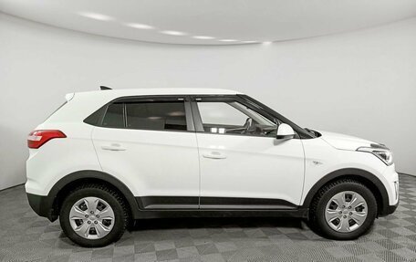 Hyundai Creta I рестайлинг, 2019 год, 1 679 000 рублей, 5 фотография