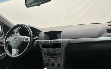 Opel Astra H, 2012 год, 749 900 рублей, 9 фотография