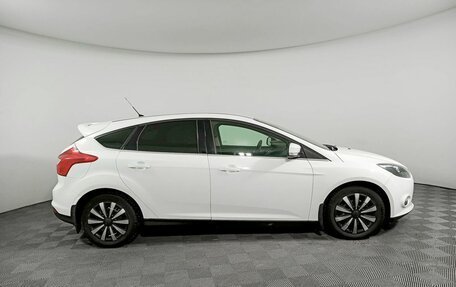 Ford Focus III, 2013 год, 899 000 рублей, 5 фотография