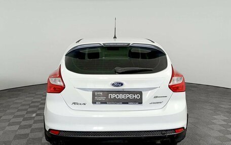 Ford Focus III, 2013 год, 899 000 рублей, 7 фотография