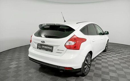 Ford Focus III, 2013 год, 899 000 рублей, 6 фотография