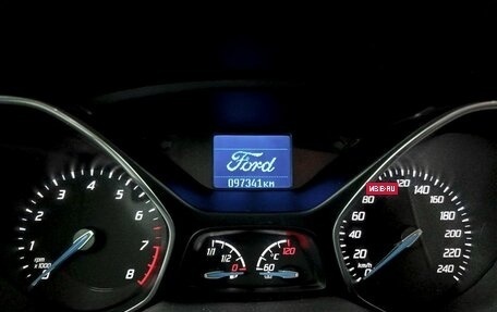 Ford Focus III, 2013 год, 899 000 рублей, 16 фотография