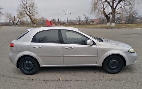 Chevrolet Lacetti, 2011 год, 650 000 рублей, 4 фотография