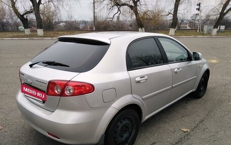 Chevrolet Lacetti, 2011 год, 650 000 рублей, 5 фотография