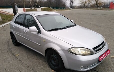 Chevrolet Lacetti, 2011 год, 650 000 рублей, 3 фотография