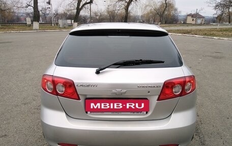 Chevrolet Lacetti, 2011 год, 650 000 рублей, 6 фотография