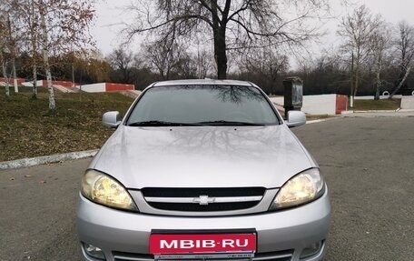 Chevrolet Lacetti, 2011 год, 650 000 рублей, 2 фотография