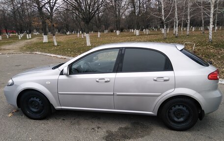 Chevrolet Lacetti, 2011 год, 650 000 рублей, 8 фотография