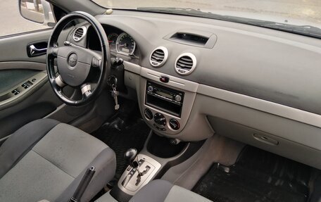 Chevrolet Lacetti, 2011 год, 650 000 рублей, 15 фотография