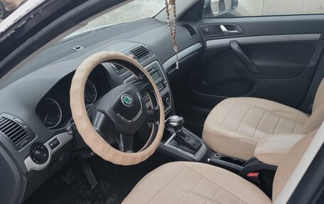 Skoda Octavia, 2011 год, 759 000 рублей, 4 фотография