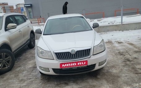 Skoda Octavia, 2011 год, 759 000 рублей, 6 фотография