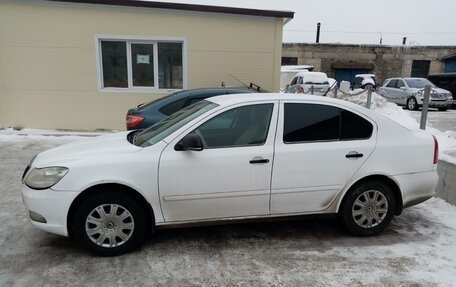 Skoda Octavia, 2011 год, 759 000 рублей, 8 фотография