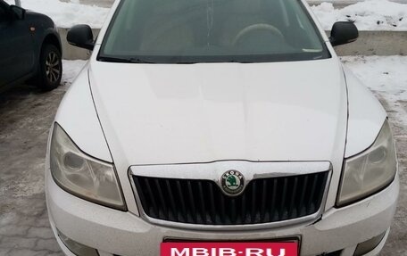 Skoda Octavia, 2011 год, 759 000 рублей, 11 фотография