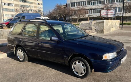 Nissan Wingroad I, 1997 год, 110 000 рублей, 3 фотография