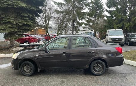 Datsun on-DO I рестайлинг, 2019 год, 595 000 рублей, 2 фотография