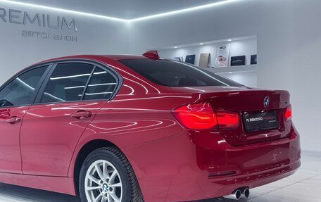 BMW 3 серия, 2016 год, 2 150 000 рублей, 7 фотография