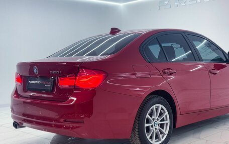 BMW 3 серия, 2016 год, 2 150 000 рублей, 10 фотография