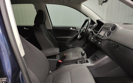 Volkswagen Tiguan I, 2013 год, 1 220 000 рублей, 9 фотография