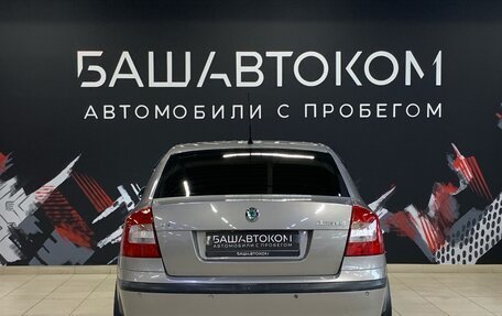 Skoda Octavia, 2007 год, 460 000 рублей, 6 фотография