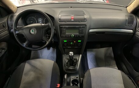 Skoda Octavia, 2007 год, 460 000 рублей, 8 фотография