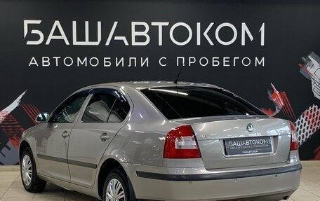 Skoda Octavia, 2007 год, 460 000 рублей, 4 фотография