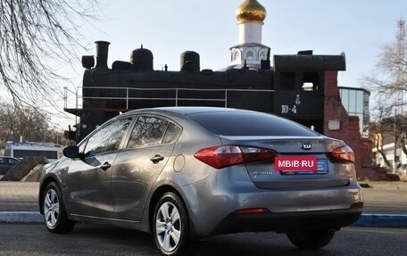 KIA Cerato III, 2014 год, 1 399 000 рублей, 7 фотография