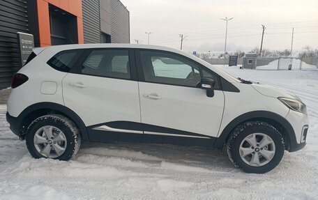 Renault Kaptur I рестайлинг, 2019 год, 1 395 000 рублей, 4 фотография