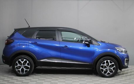 Renault Kaptur I рестайлинг, 2020 год, 1 630 000 рублей, 6 фотография