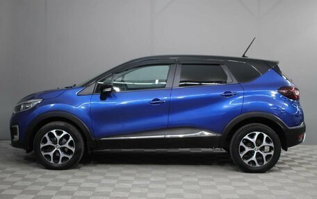 Renault Kaptur I рестайлинг, 2020 год, 1 630 000 рублей, 5 фотография