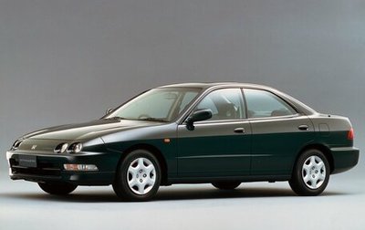 Honda Integra III рестайлинг, 1993 год, 220 000 рублей, 1 фотография