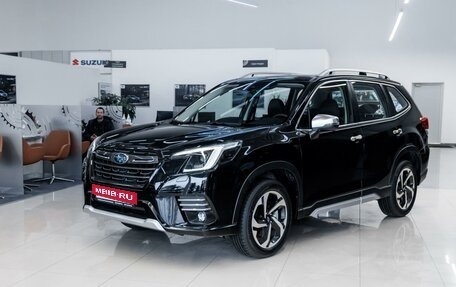 Subaru Forester, 2024 год, 8 300 000 рублей, 1 фотография