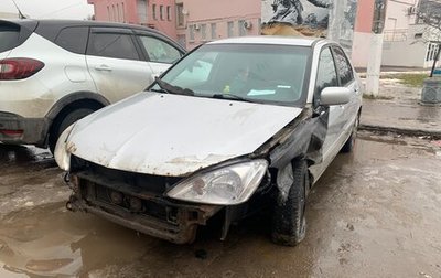 Mitsubishi Lancer IX, 2006 год, 170 000 рублей, 1 фотография