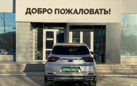 Chery Tiggo 4 I рестайлинг, 2021 год, 1 580 000 рублей, 6 фотография