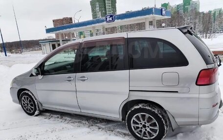 Nissan Liberty, 2001 год, 420 000 рублей, 4 фотография