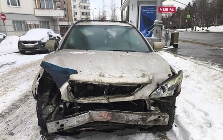 Lexus RX II рестайлинг, 2004 год, 550 000 рублей, 4 фотография