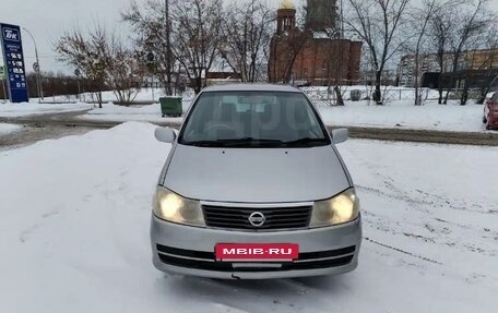 Nissan Liberty, 2001 год, 420 000 рублей, 6 фотография