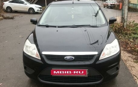 Ford Focus II рестайлинг, 2011 год, 780 000 рублей, 6 фотография