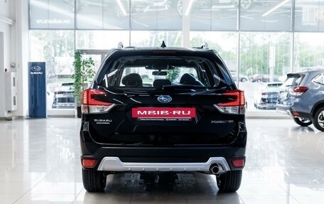 Subaru Forester, 2024 год, 8 300 000 рублей, 5 фотография