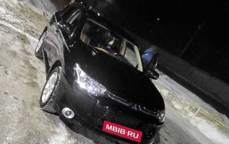 Mitsubishi Outlander III рестайлинг 3, 2012 год, 1 850 000 рублей, 11 фотография