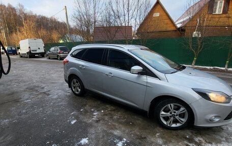 Ford Focus III, 2012 год, 1 150 000 рублей, 4 фотография