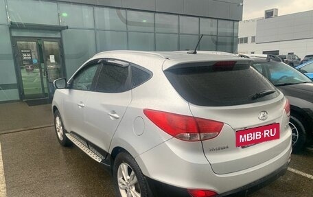 Hyundai ix35 I рестайлинг, 2012 год, 1 430 000 рублей, 4 фотография