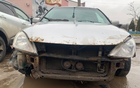 Mitsubishi Lancer IX, 2006 год, 170 000 рублей, 2 фотография