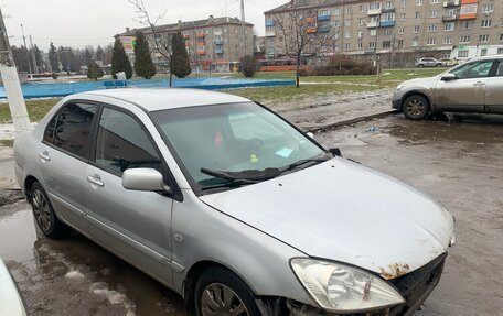 Mitsubishi Lancer IX, 2006 год, 170 000 рублей, 5 фотография