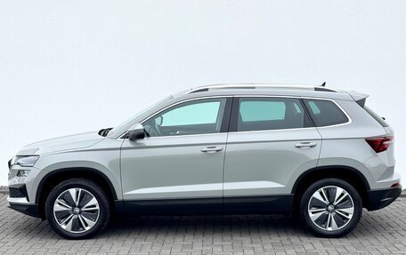 Skoda Karoq I, 2023 год, 4 200 000 рублей, 8 фотография